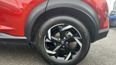 Nissan Juke 1.6 Hybrid N-Connecta 5dr Auto Hybrid Hatchback